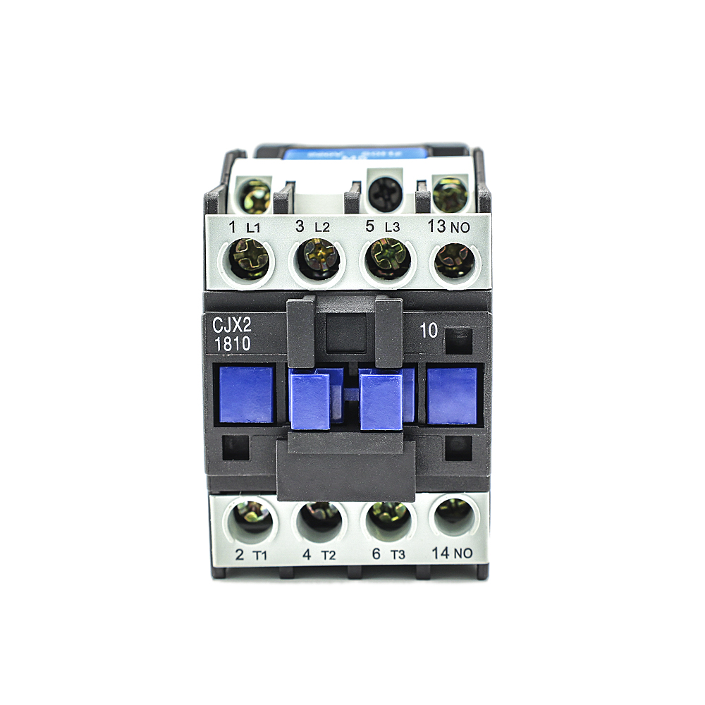 CJX2 Contactor