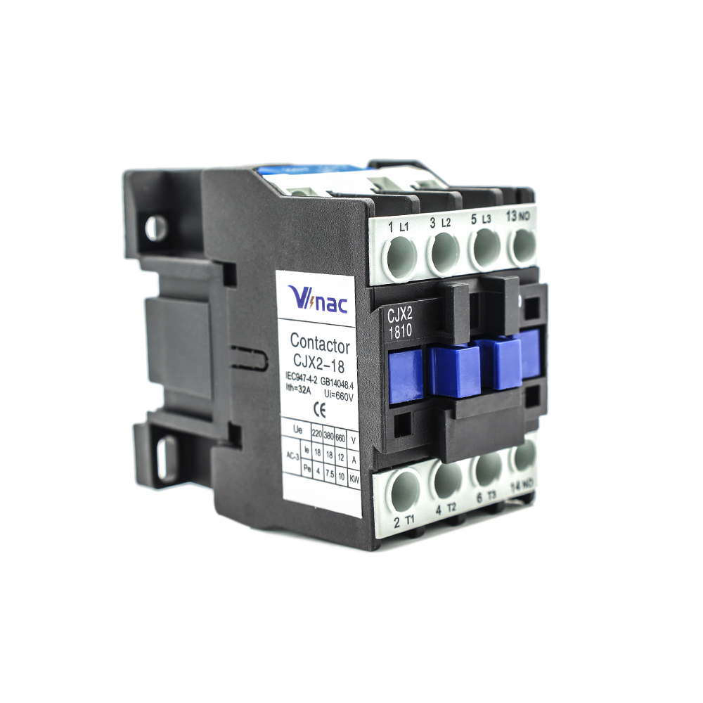 CJX2 Contactor