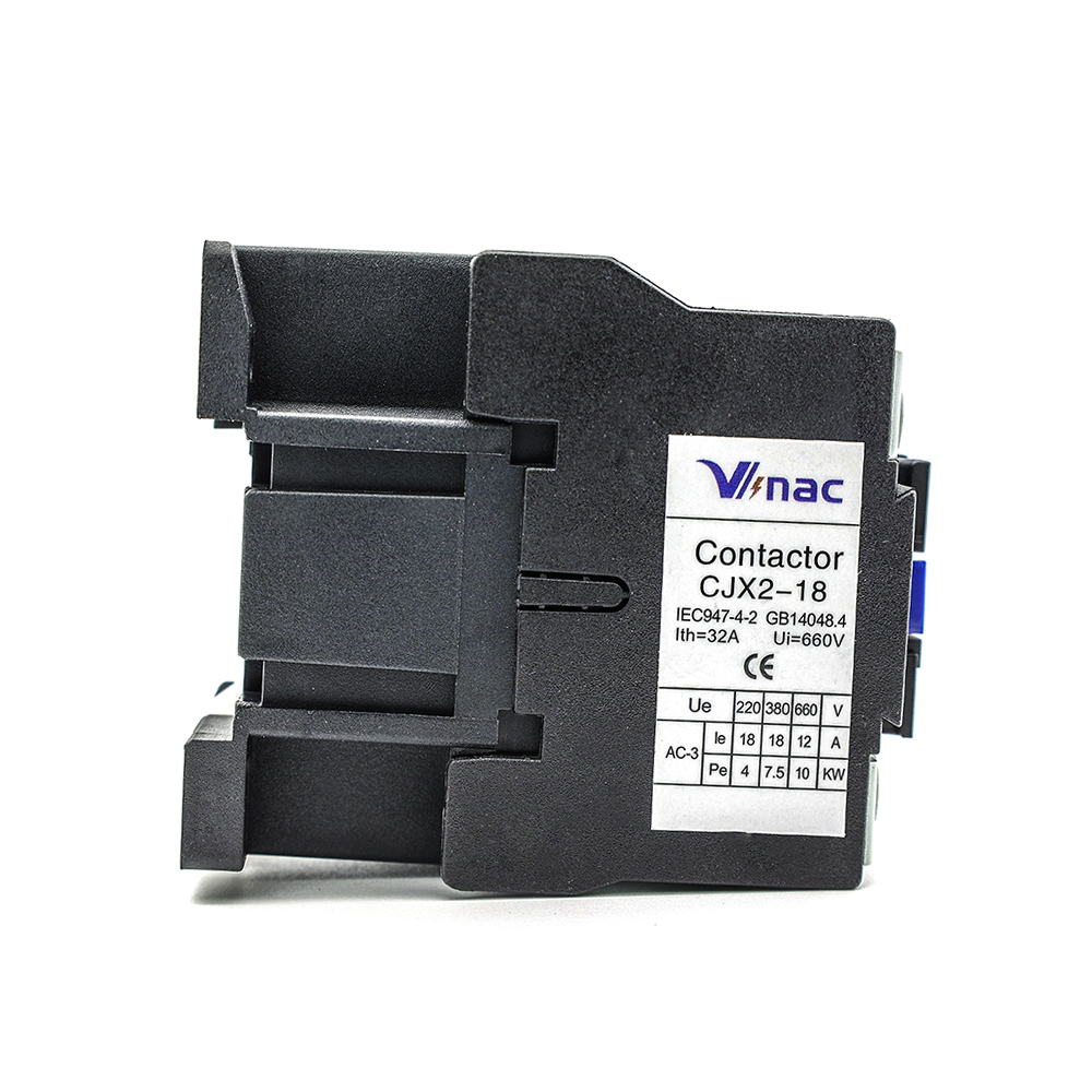 CJX2 Contactor