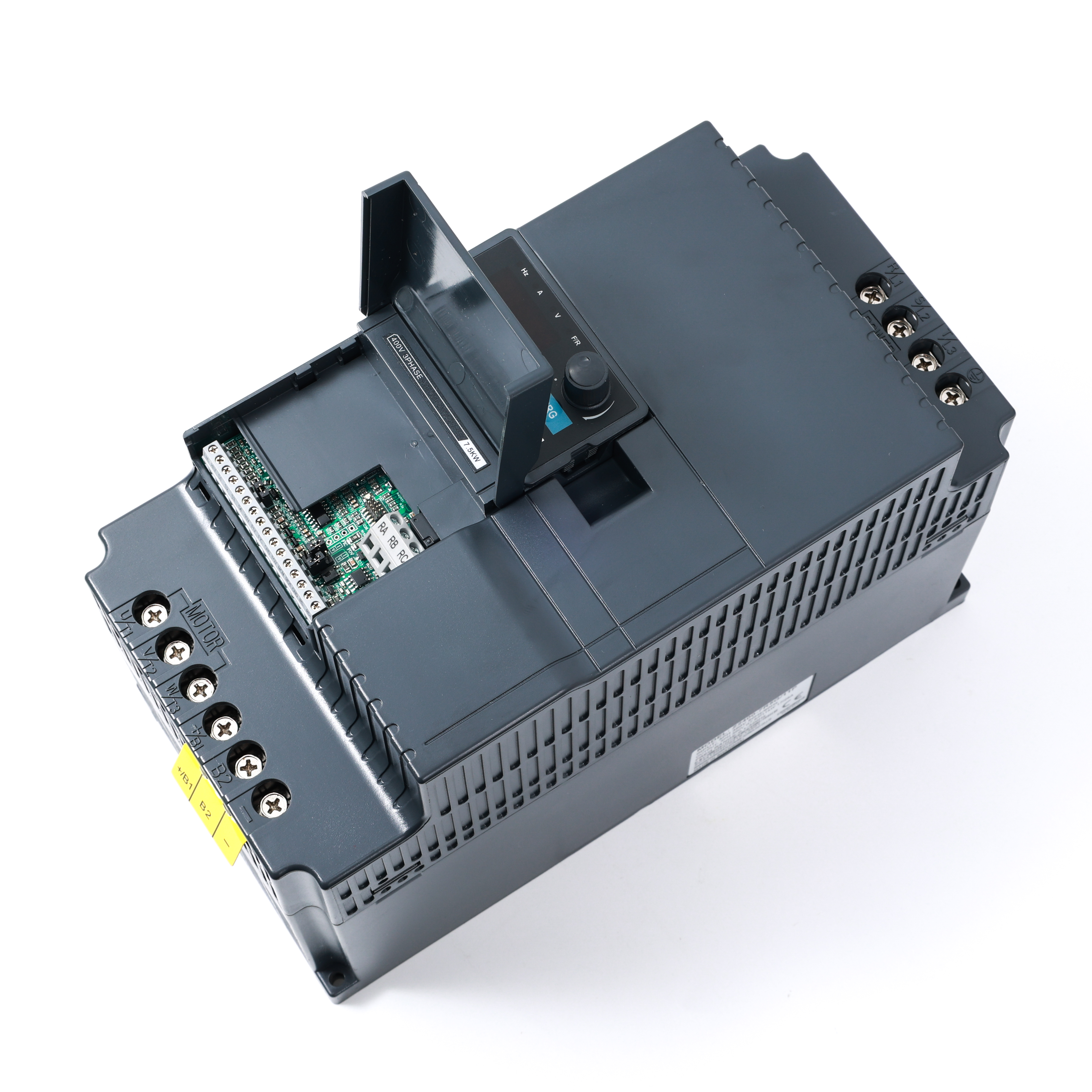 Z2000 Vector Control AC 220v to 380v 30KW & 37KW Variable Speed Drive VSD Controller 