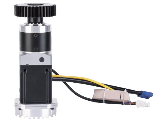Robot Walking Wheel Integrated All-in-one Module