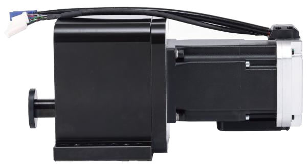 Robot Walking Wheel Integrated All-in-one Module