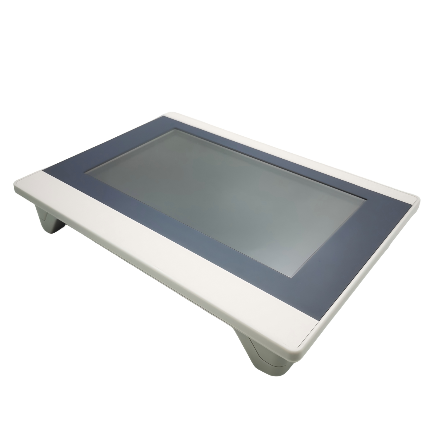 TFT LCD Controller Industrial HMI Touch Screen Manufacturer with All One Spot HMI Touch Panel