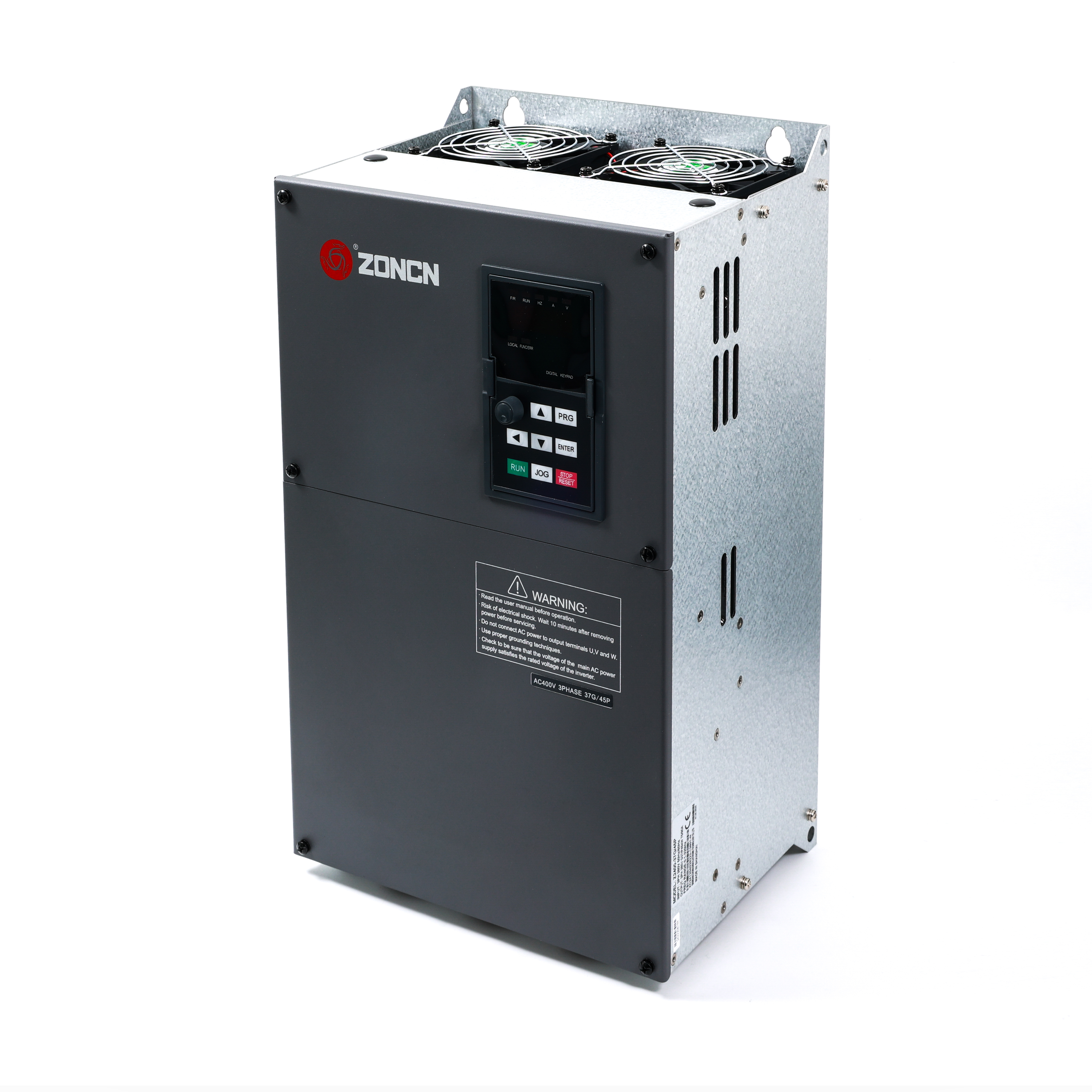 Z2000 Vector Control AC 220v to 380v 30KW & 37KW Variable Speed Drive VSD Controller 