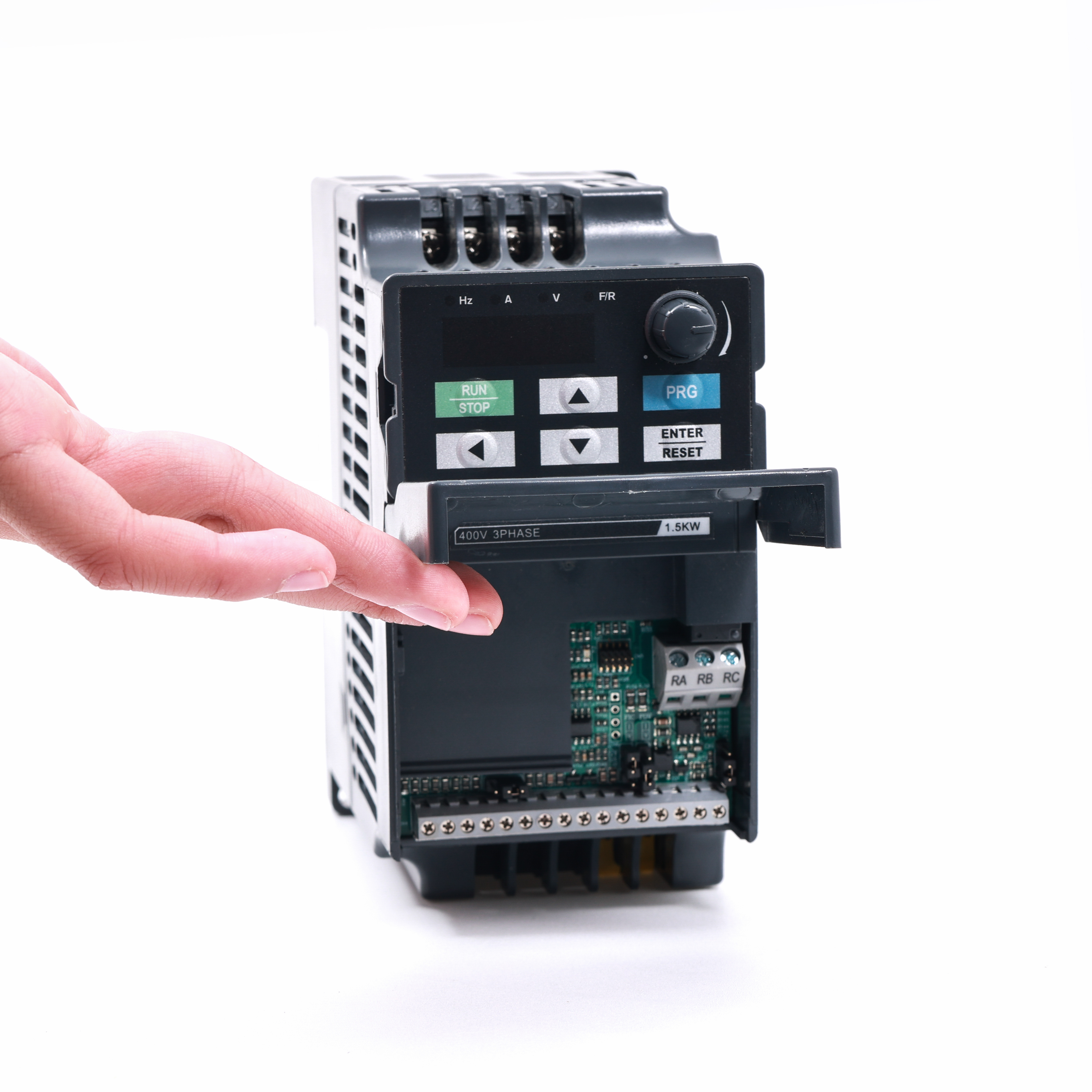 Z2000 Vector Control AC 220v to 380v 30KW & 37KW Variable Speed Drive VSD Controller 