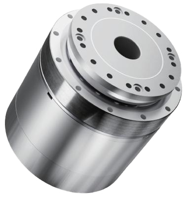 Robot Walking Wheel Integrated All-in-one Module