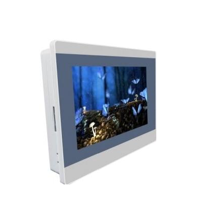 TFT LCD Controller Industrial HMI Touch Screen Manufacturer with All One Spot HMI Touch Panel