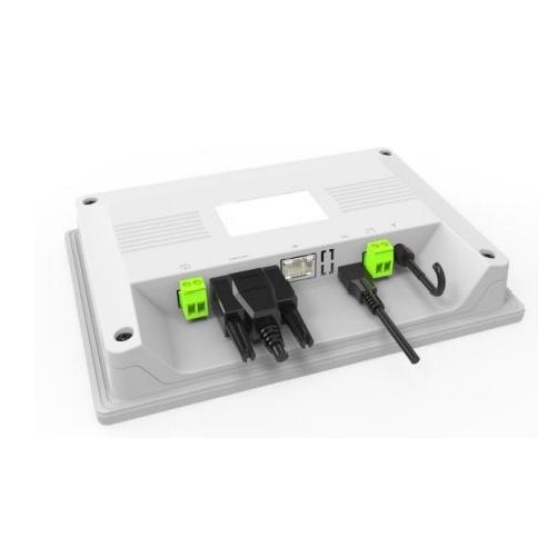 TFT LCD Controller Industrial HMI Touch Screen Manufacturer with All One Spot HMI Touch Panel