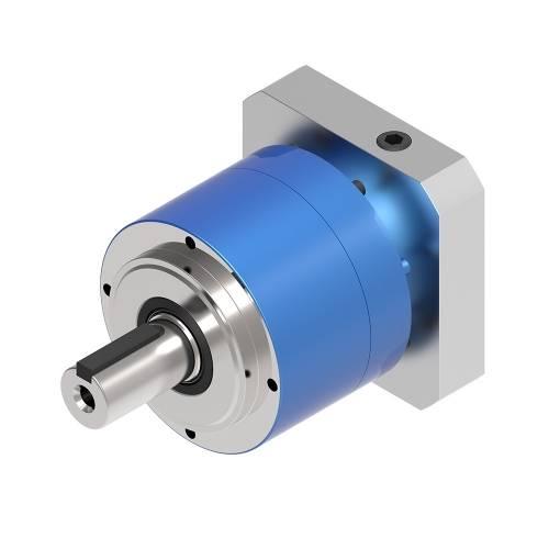 High Precision 3-5 Arcmin Planetary Reducer