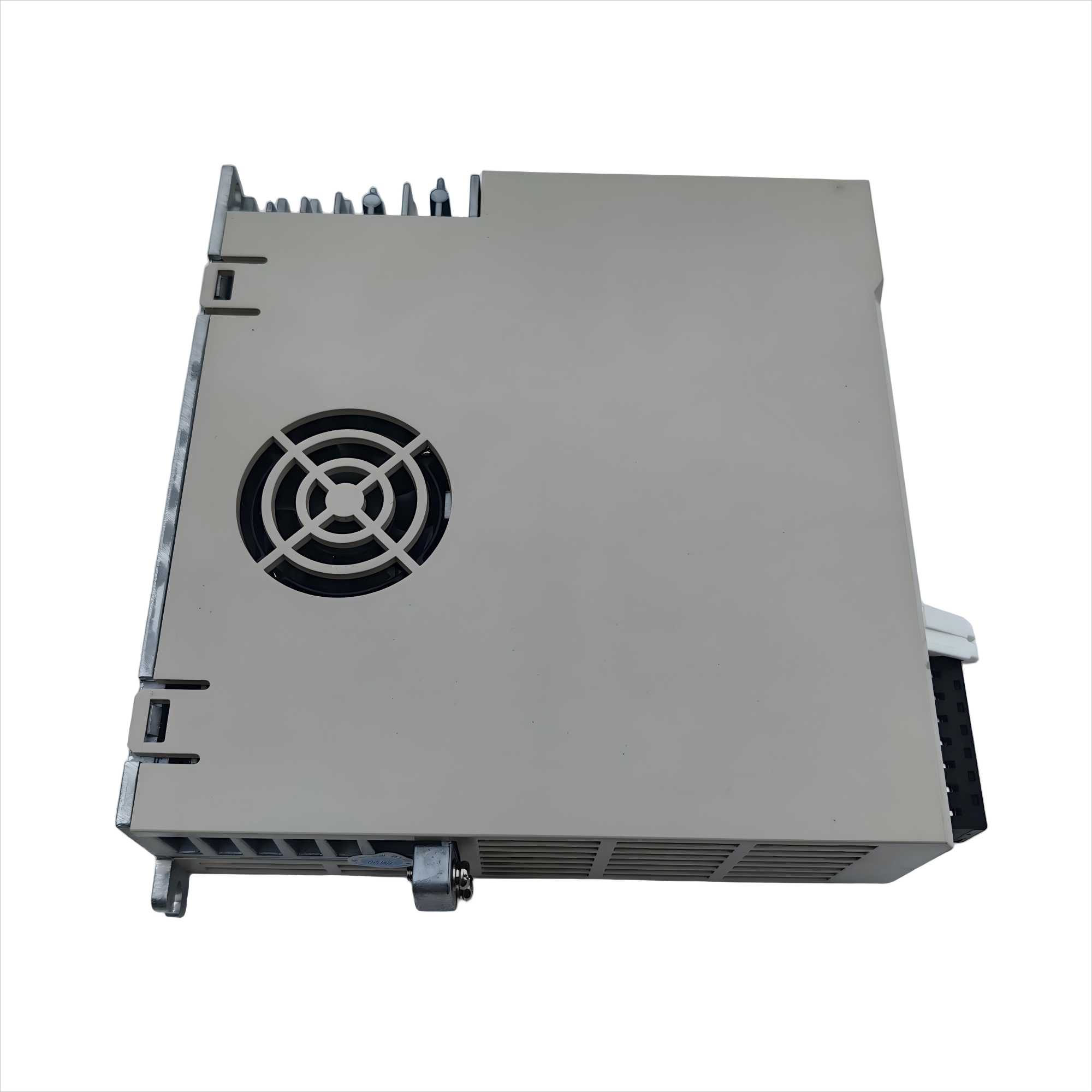 ZONCN US880/US810 Series AC Servo System