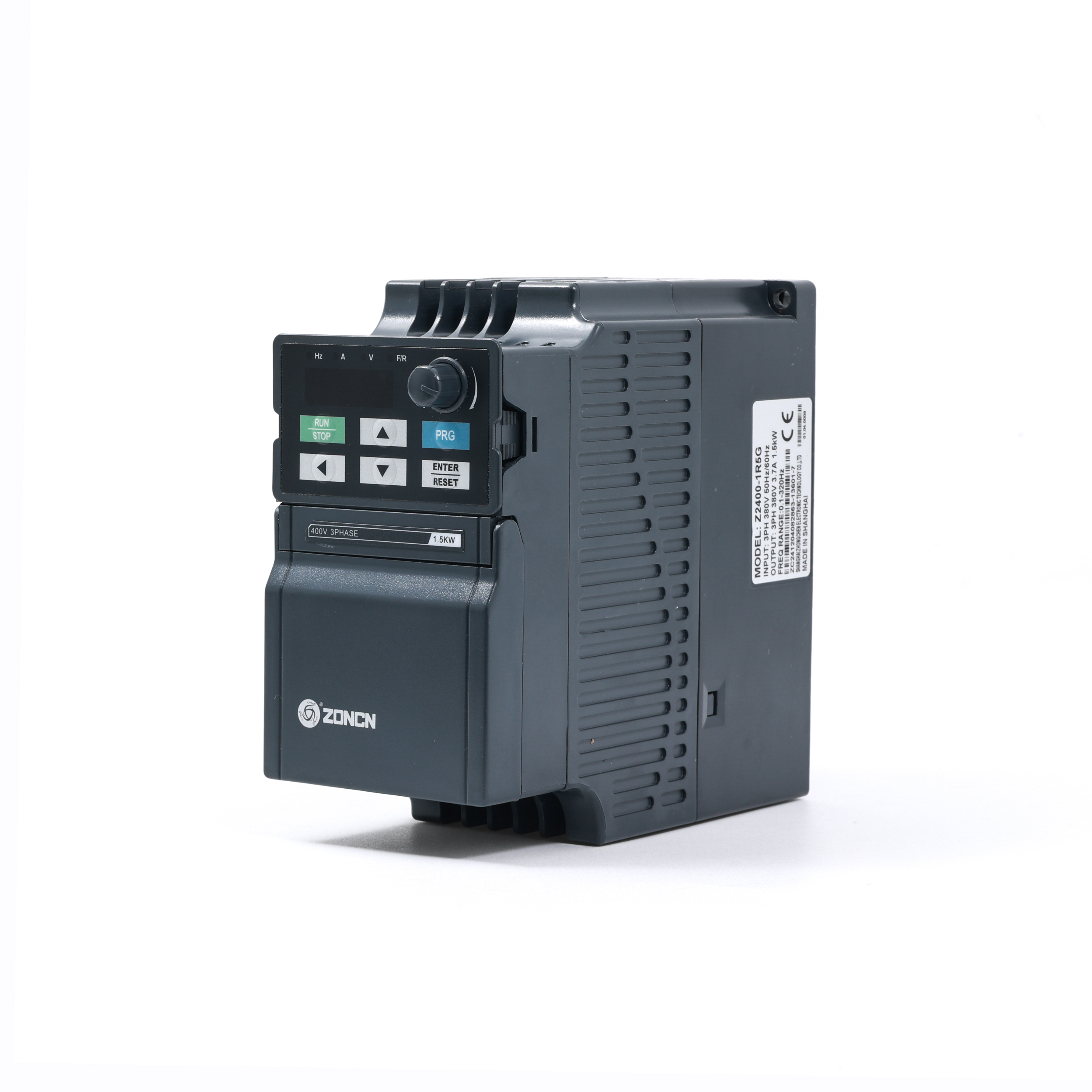 Z2000 Vector Control AC 220v to 380v 30KW & 37KW Variable Speed Drive VSD Controller 