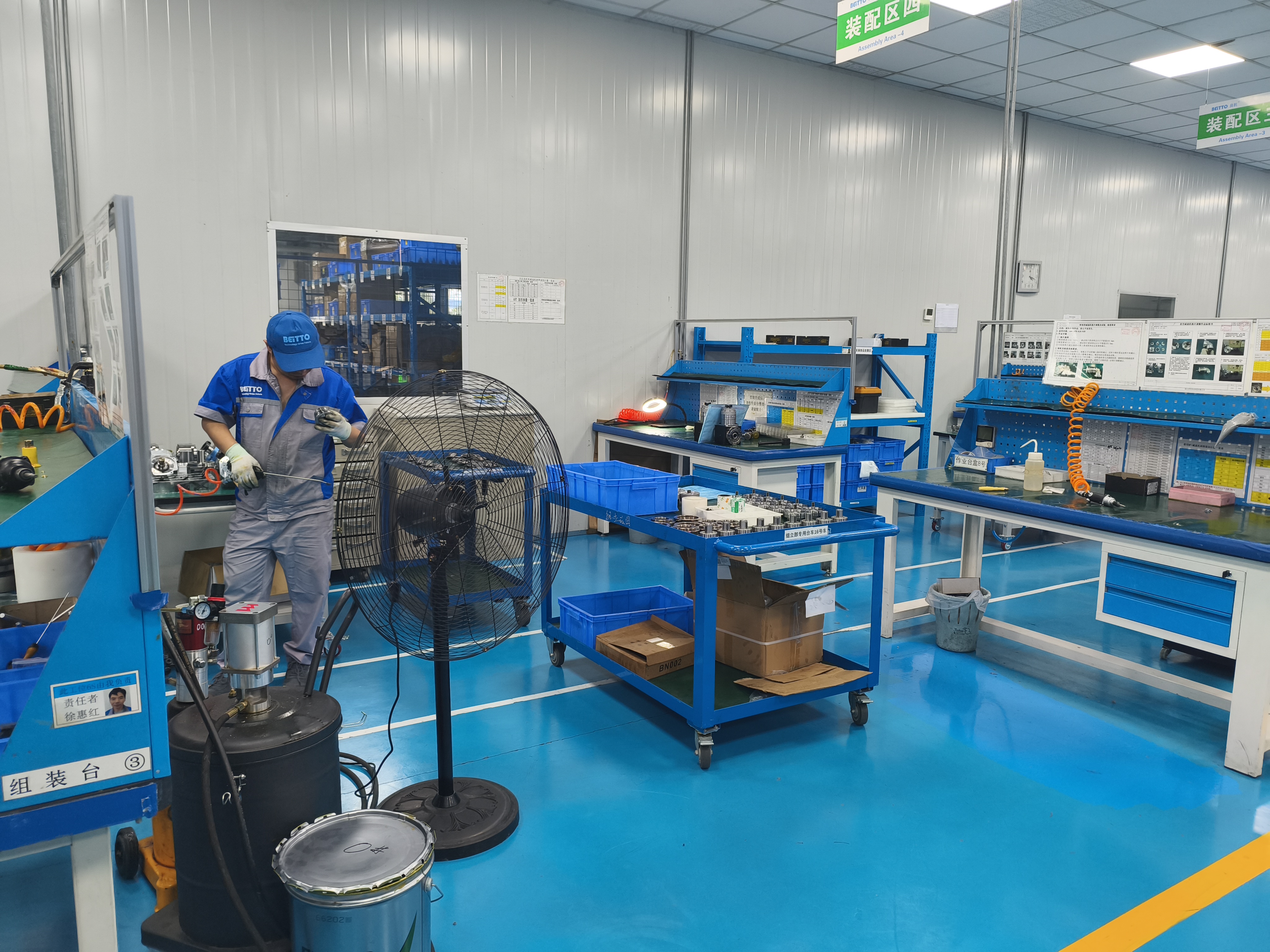 High Precision 3-5 Arcmin Planetary Reducer