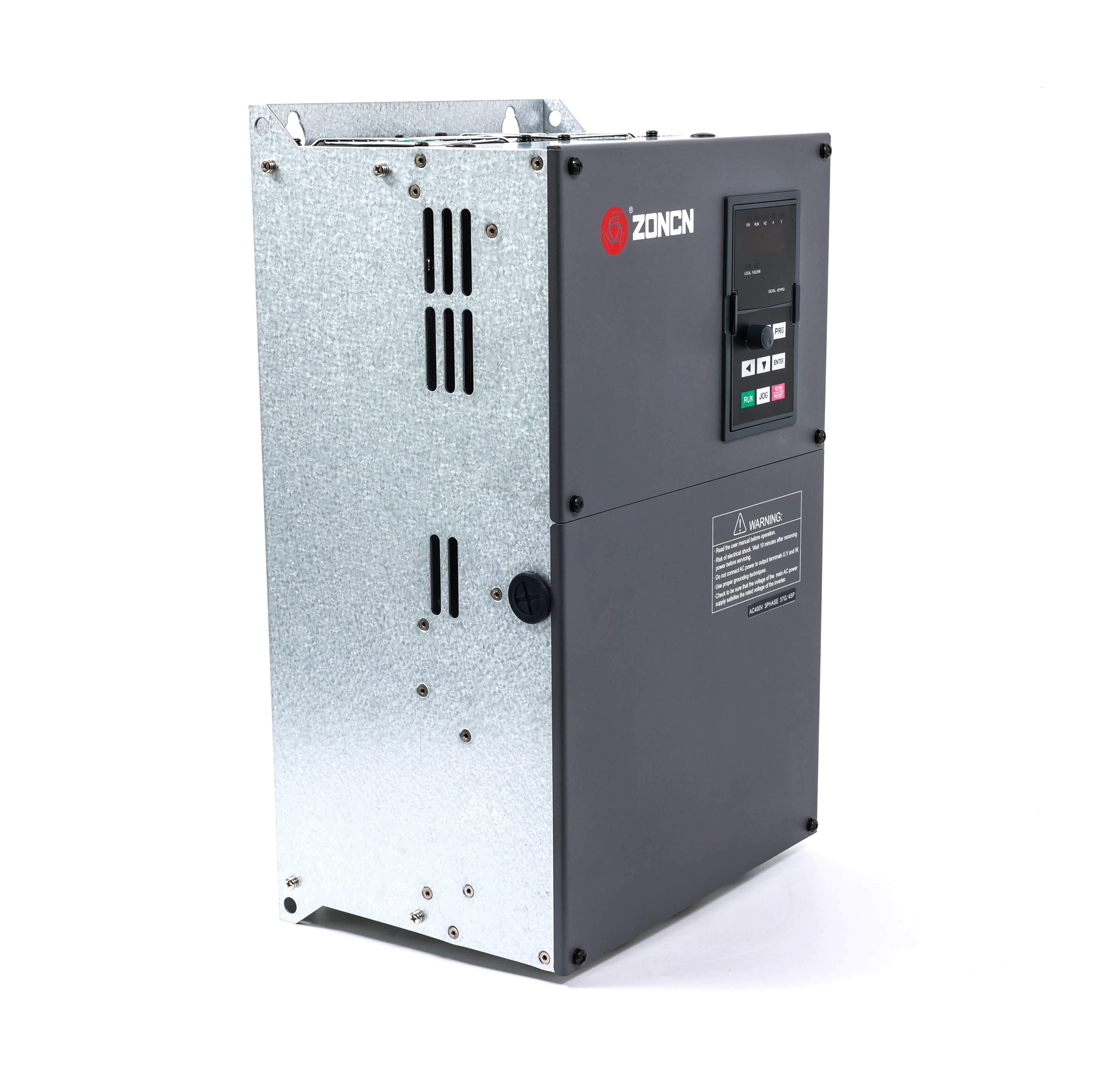 Z2000 Vector Control AC 220v to 380v 30KW & 37KW Variable Speed Drive VSD Controller 