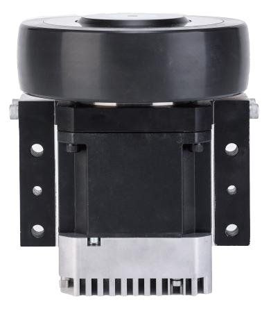 Robot Walking Wheel Integrated All-in-one Module