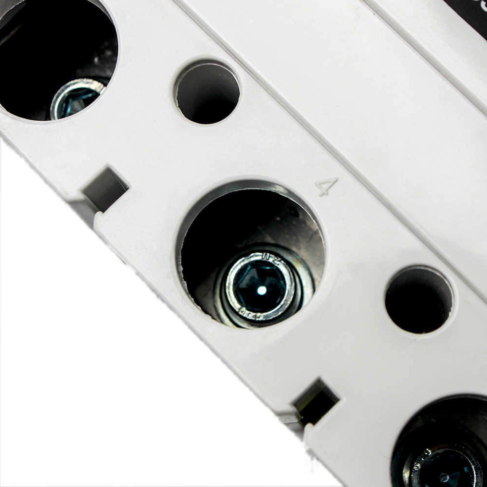 JM1 series- MCCB 1 2 3 4P 10A-800A 50kA