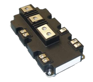 IGBT Insulated Gate Bipolar Transistor