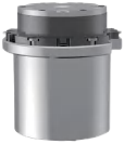 Robot Walking Wheel Integrated All-in-one Module