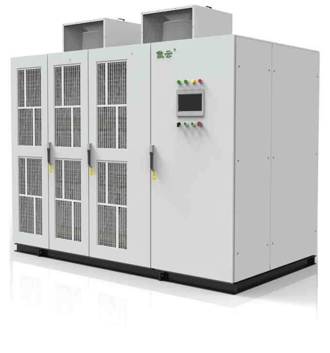 ZCH Series 6kv 10kv Medium and High Voltage VFD AC Dives