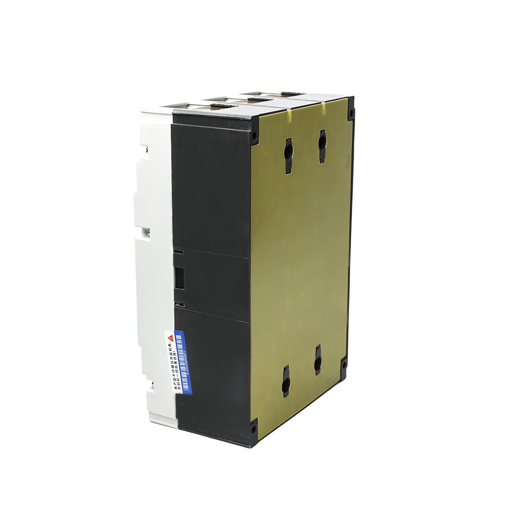 JM1 series- MCCB 1 2 3 4P 10A-800A 50kA