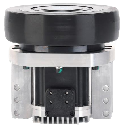 Robot Walking Wheel Integrated All-in-one Module