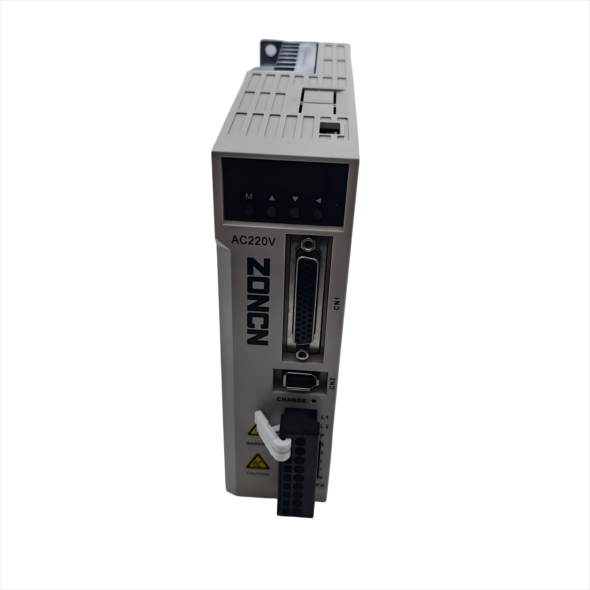 ZONCN US880/US810 Series AC Servo System