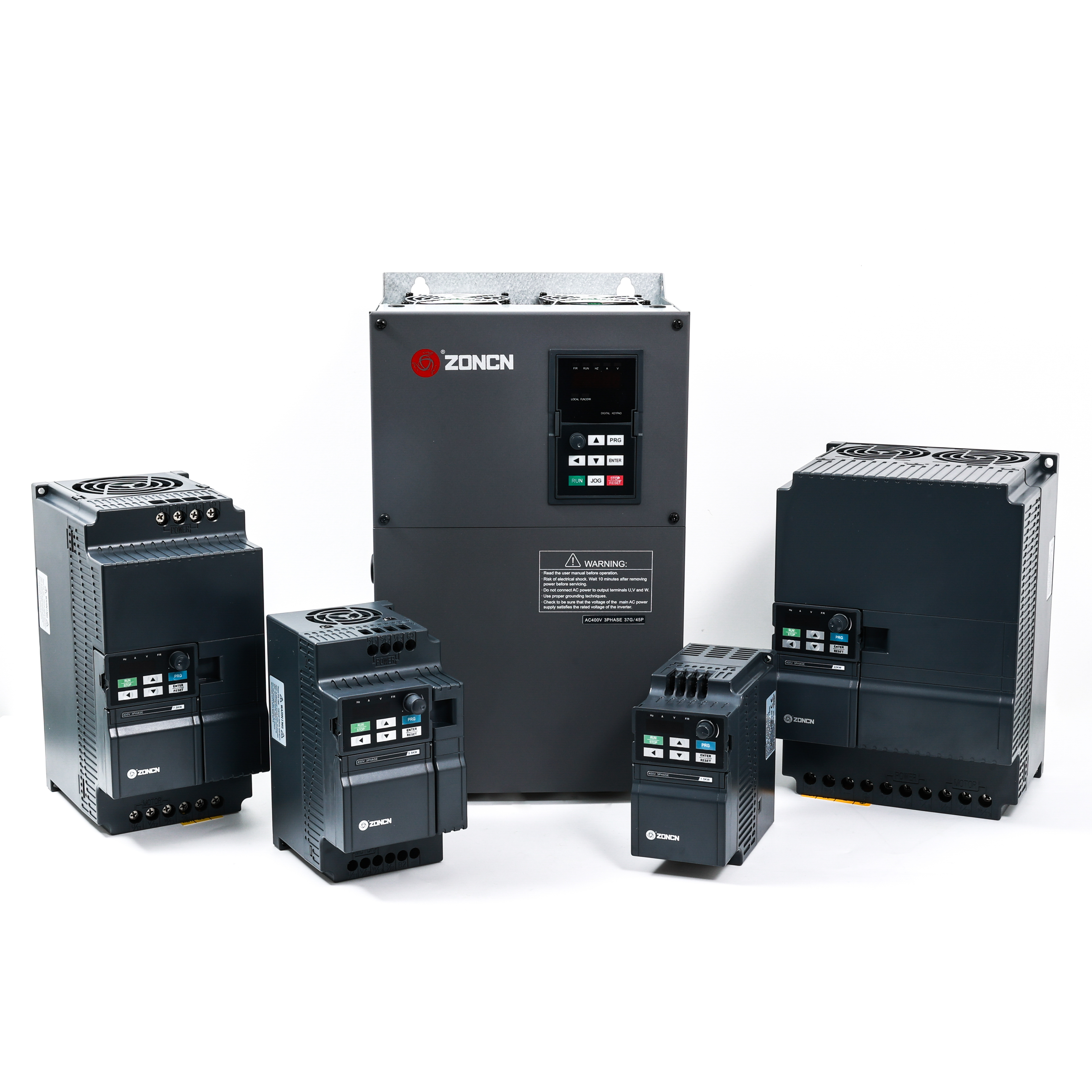 Z2000 Vector Control AC 220v to 380v 30KW & 37KW Variable Speed Drive VSD Controller 