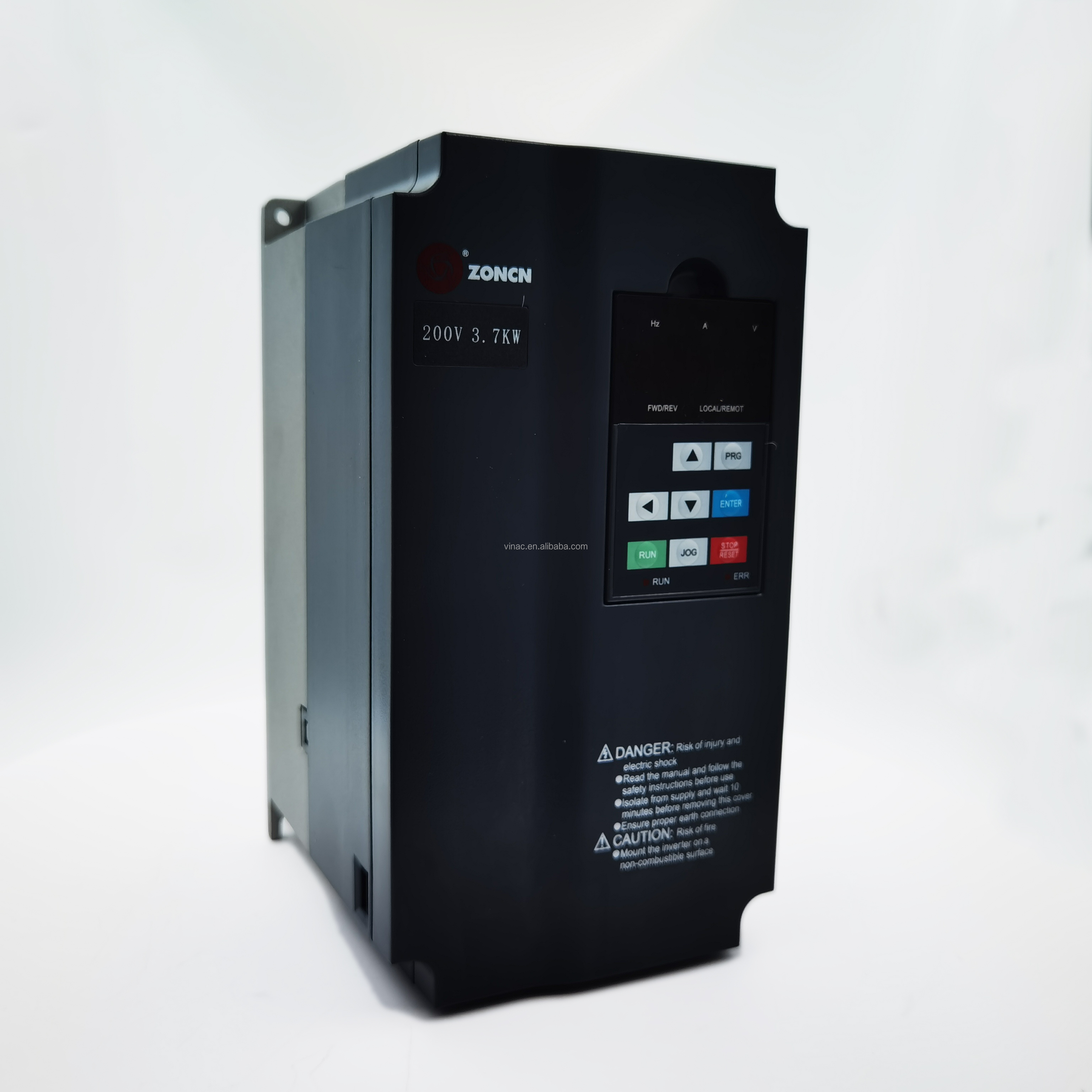 Z8000 0.4-1000kw SFVC CLVC PM Motor AC Drives VFD Variable Frequency Drive