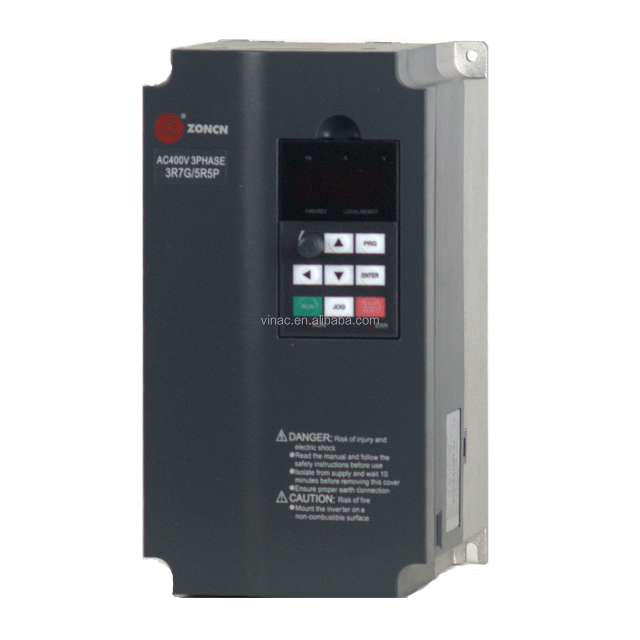 Z8000 0.4-1000kw SFVC CLVC PM Motor AC Drives VFD Variable Frequency Drive