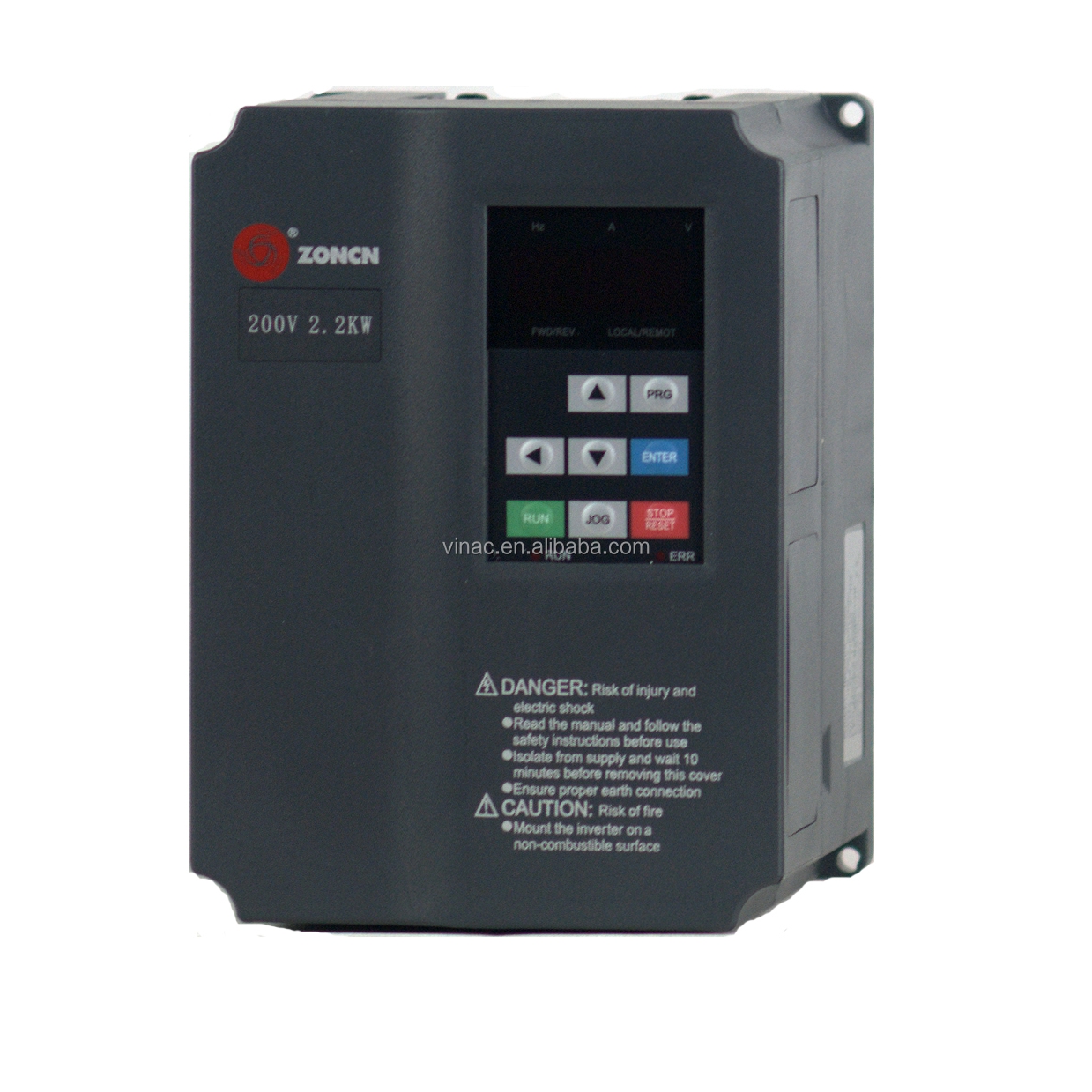 Z8000 0.4-1000kw SFVC CLVC PM Motor AC Drives VFD Variable Frequency Drive