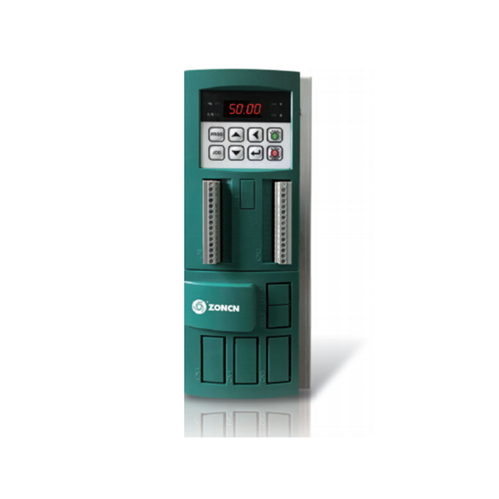 T8000D series multi-function high-performance spindle servo drive