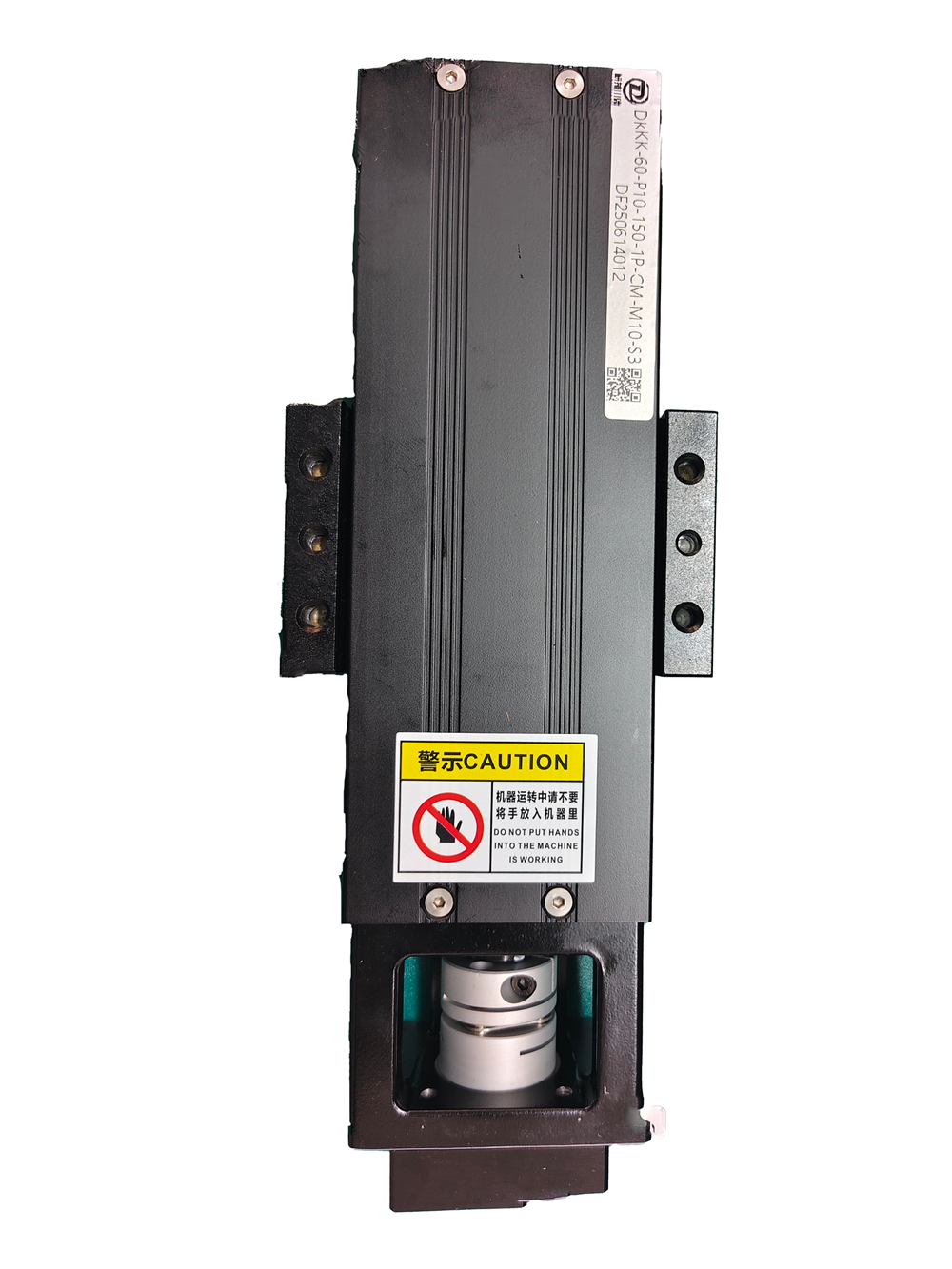 High Quality Single Axis Robot Linear Rail Ball Screws Precise Guide Laser Equipment Parts KK Slide Module