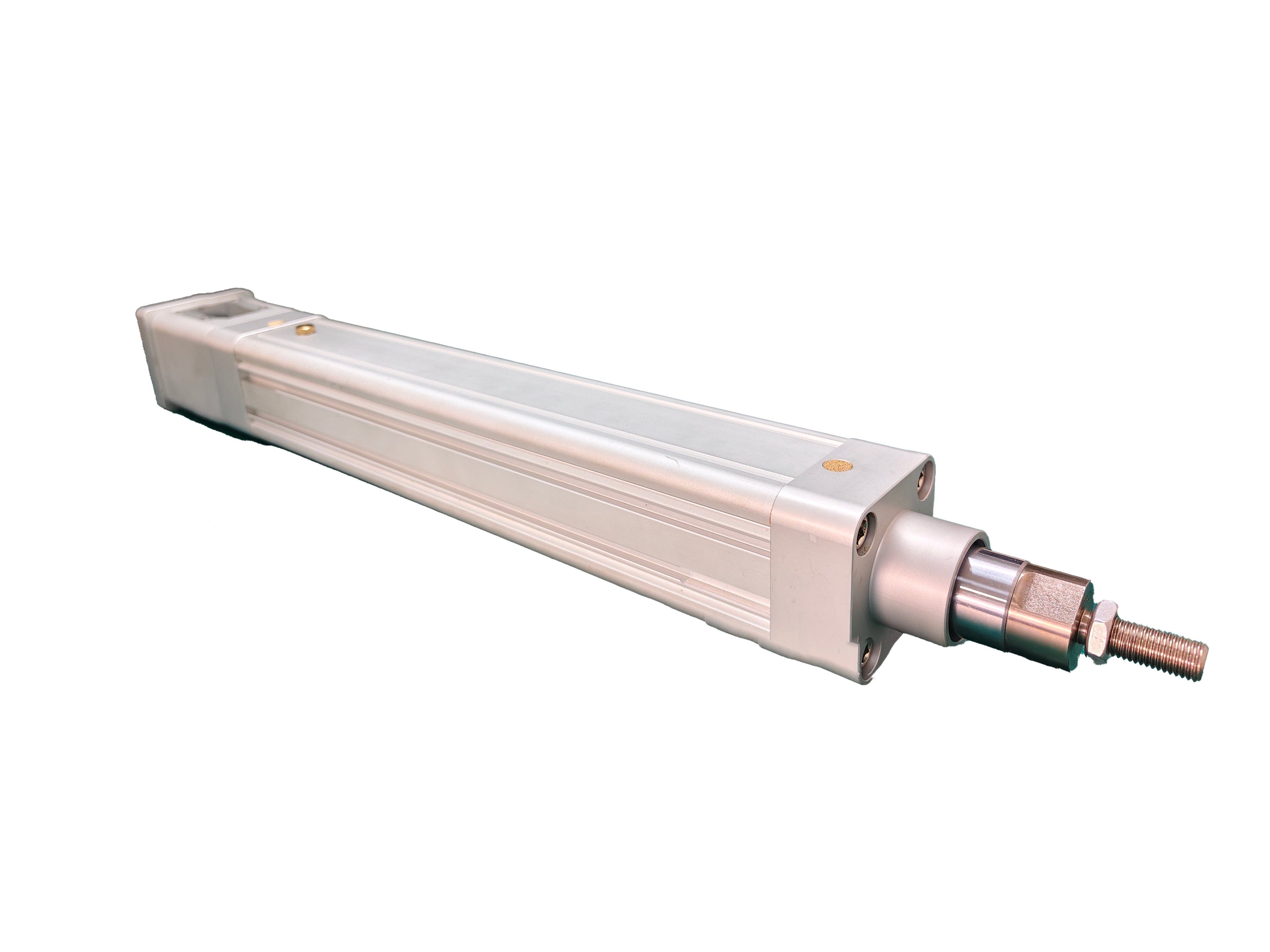 High Precision Customised European Standard Screw-Driven Electric Cylinder New Linear Motion Module with Core Components Linear Robot