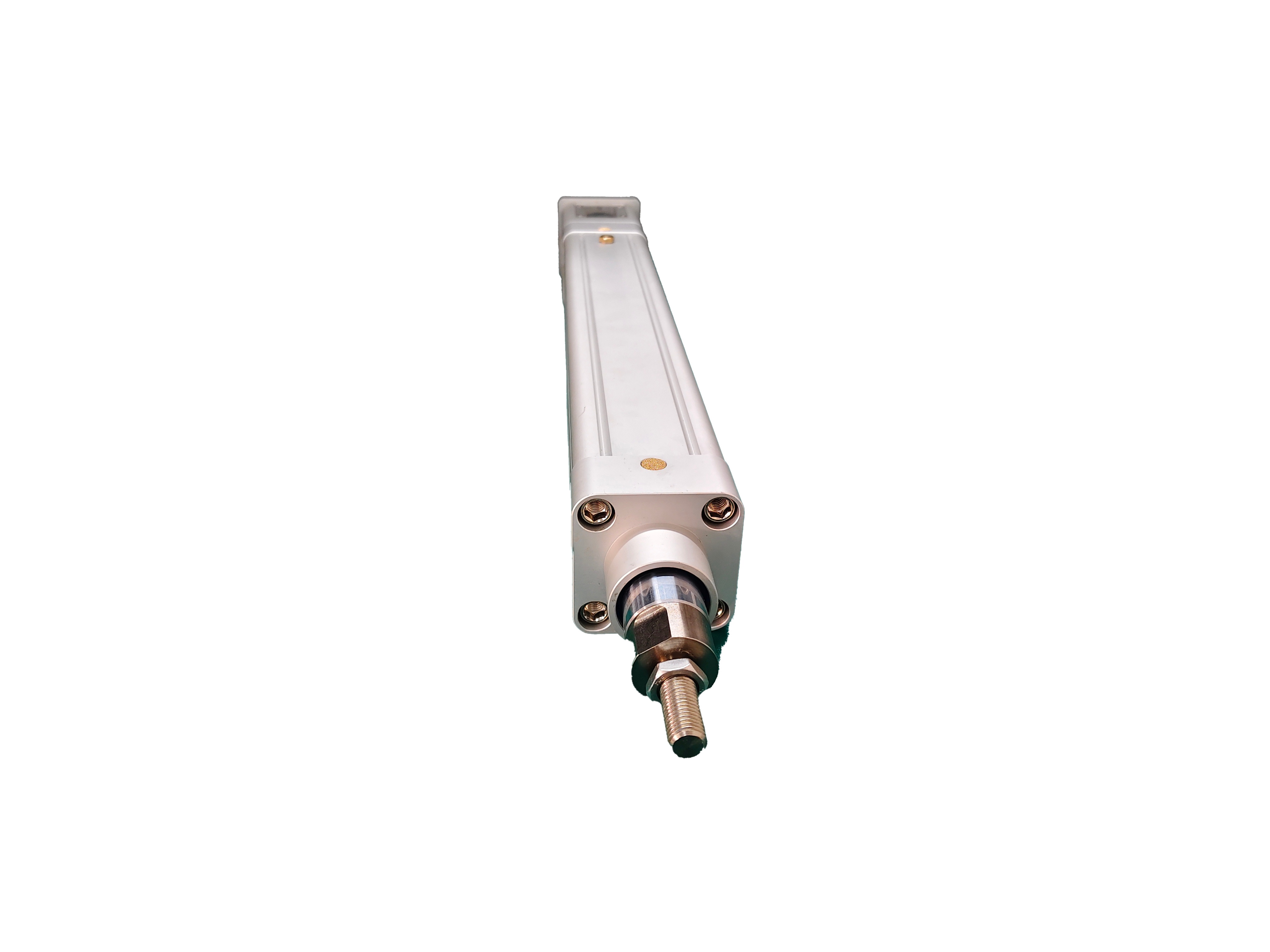High Precision Customised European Standard Screw-Driven Electric Cylinder New Linear Motion Module with Core Components Linear Robot