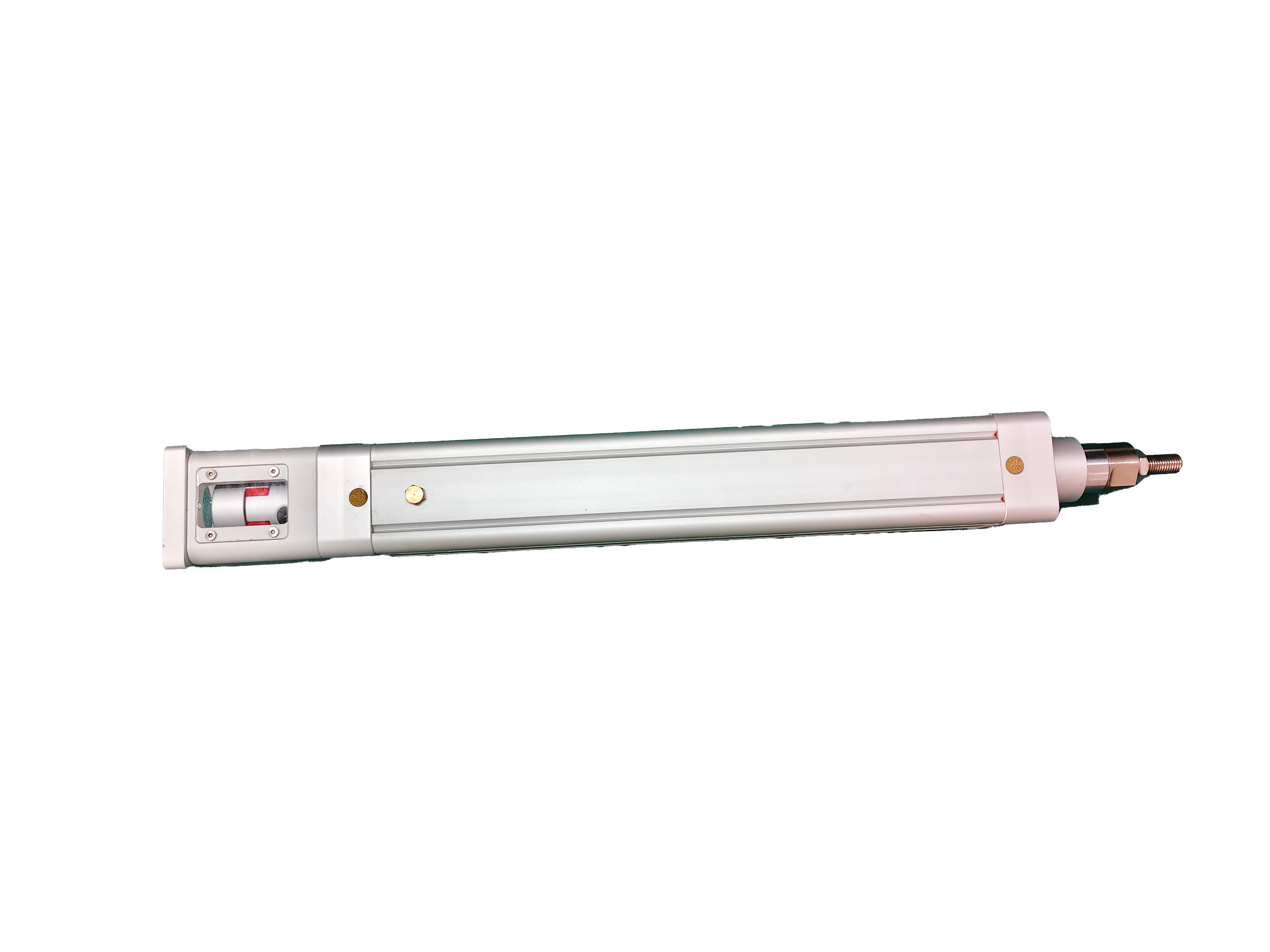 High Precision Customised European Standard Screw-Driven Electric Cylinder New Linear Motion Module with Core Components Linear Robot