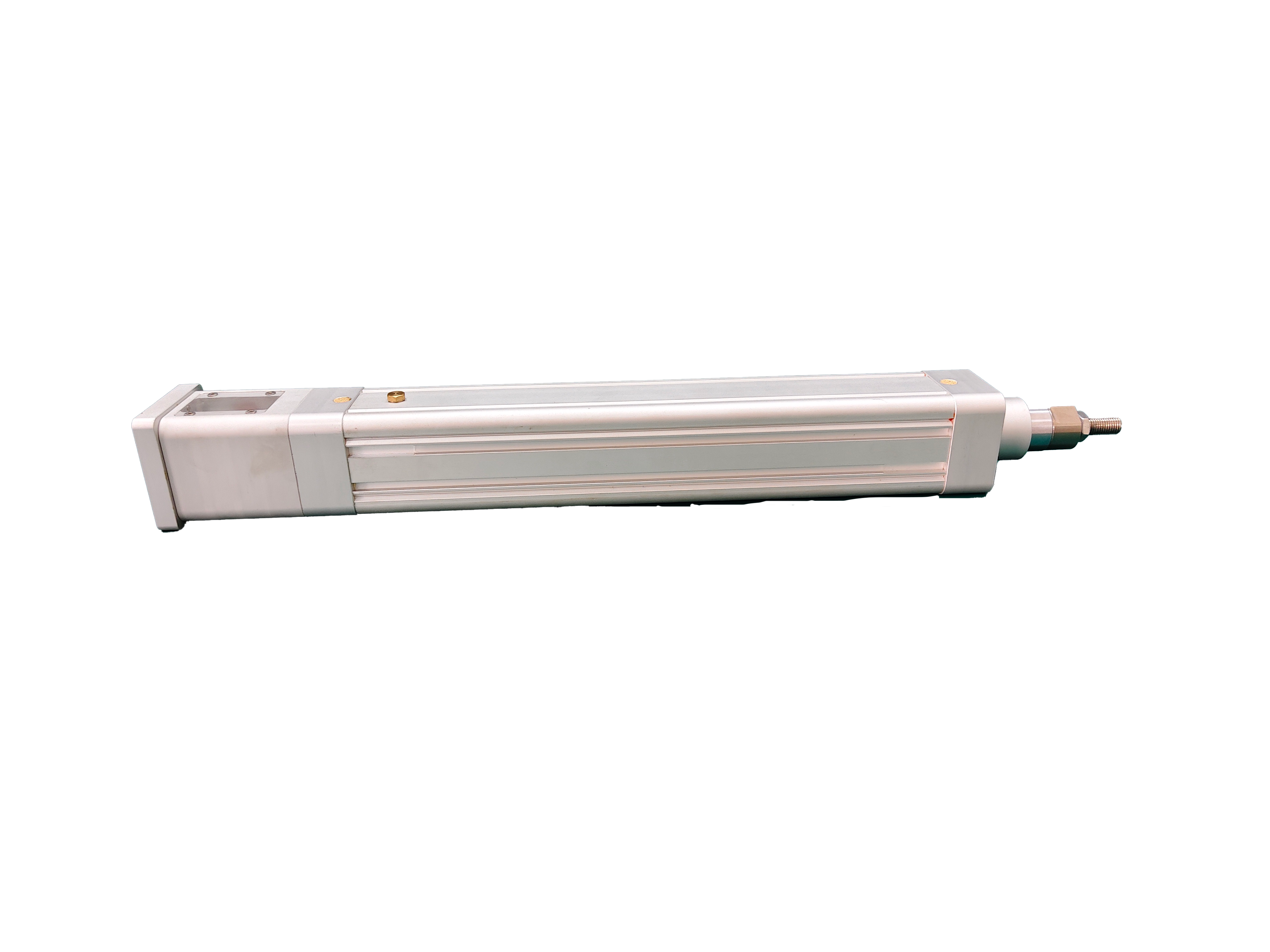 High Precision Customised European Standard Screw-Driven Electric Cylinder New Linear Motion Module with Core Components Linear Robot