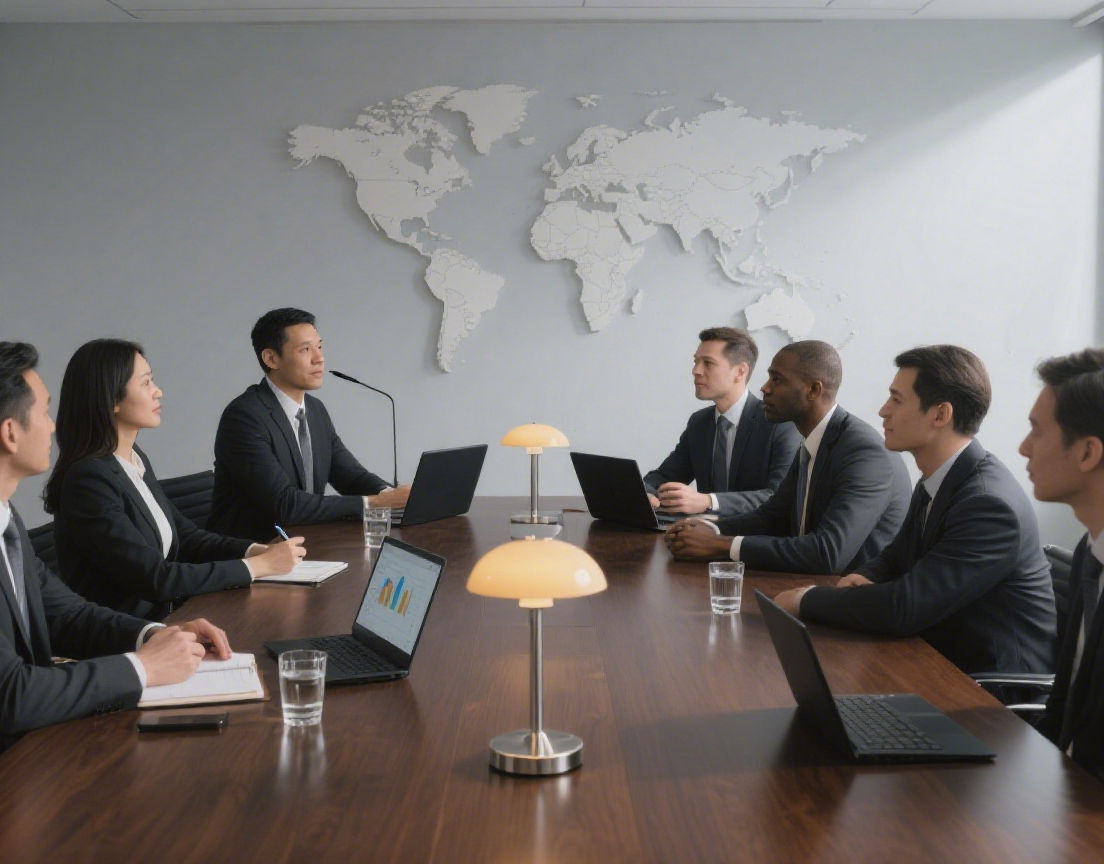 Your China Procurement Partner