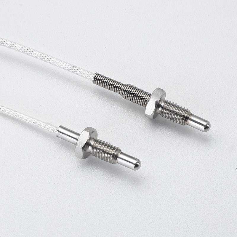 Platinum Resistance Temperature Sensor