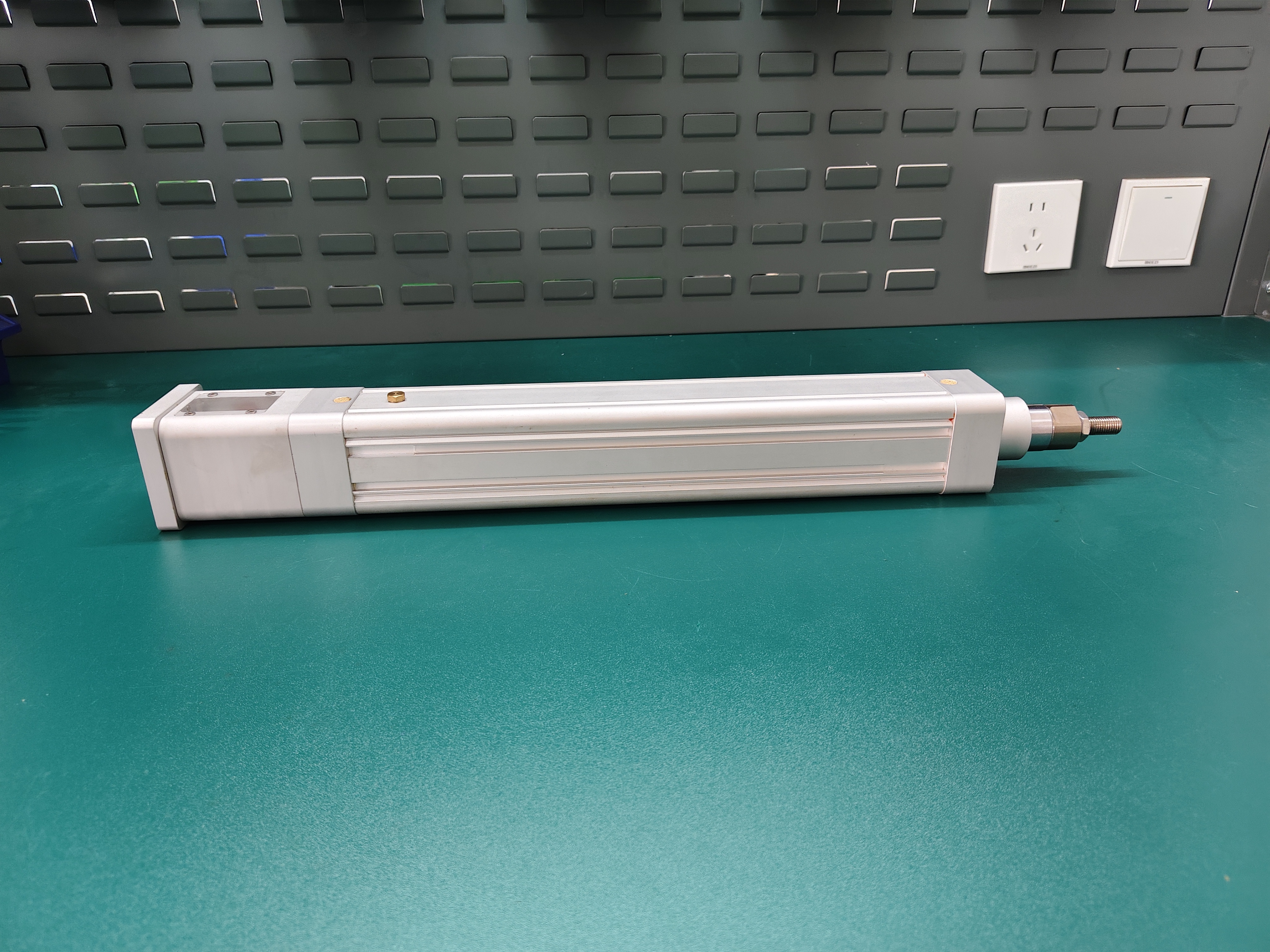 Electric Cylinder