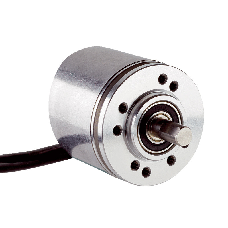 Rotary incremental encoder