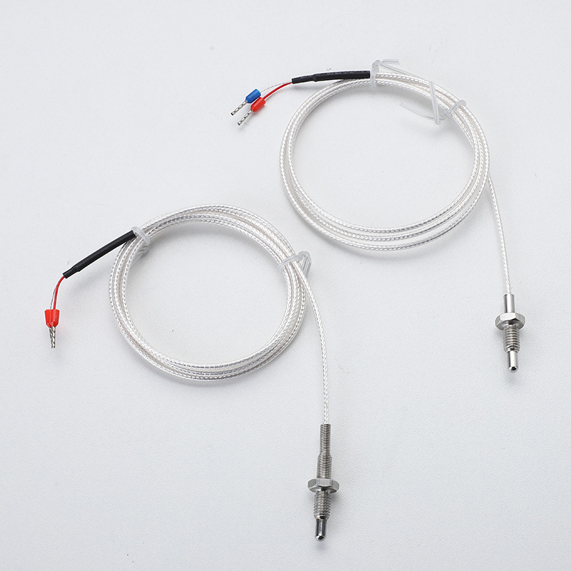 Platinum Resistance Temperature Sensor