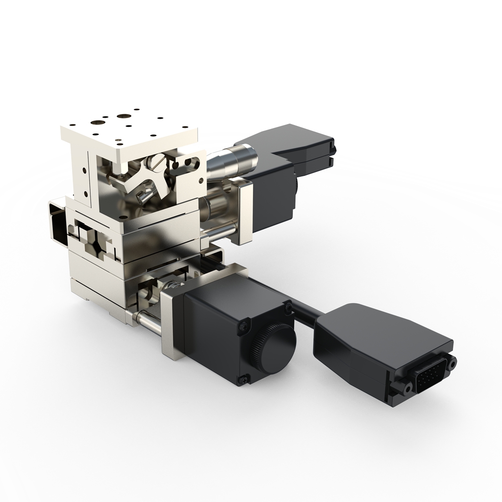 XYZ linear guide module​