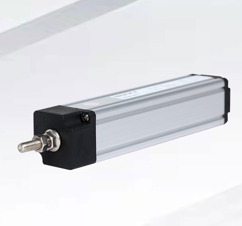 Resistance Scale Linear displacement sensor