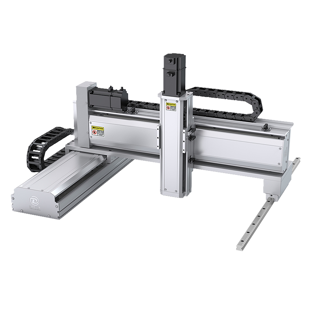 XYZ linear guide module​