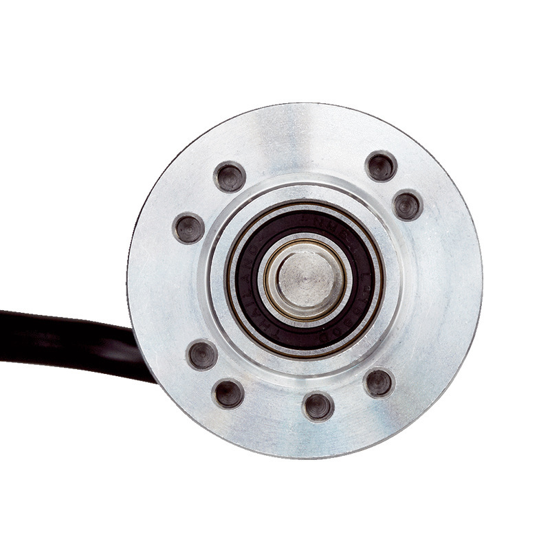 Rotary incremental encoder