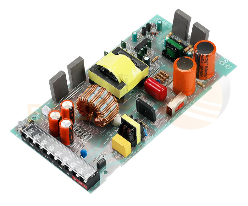 LED lighting security monitoring power supply switching power supply
