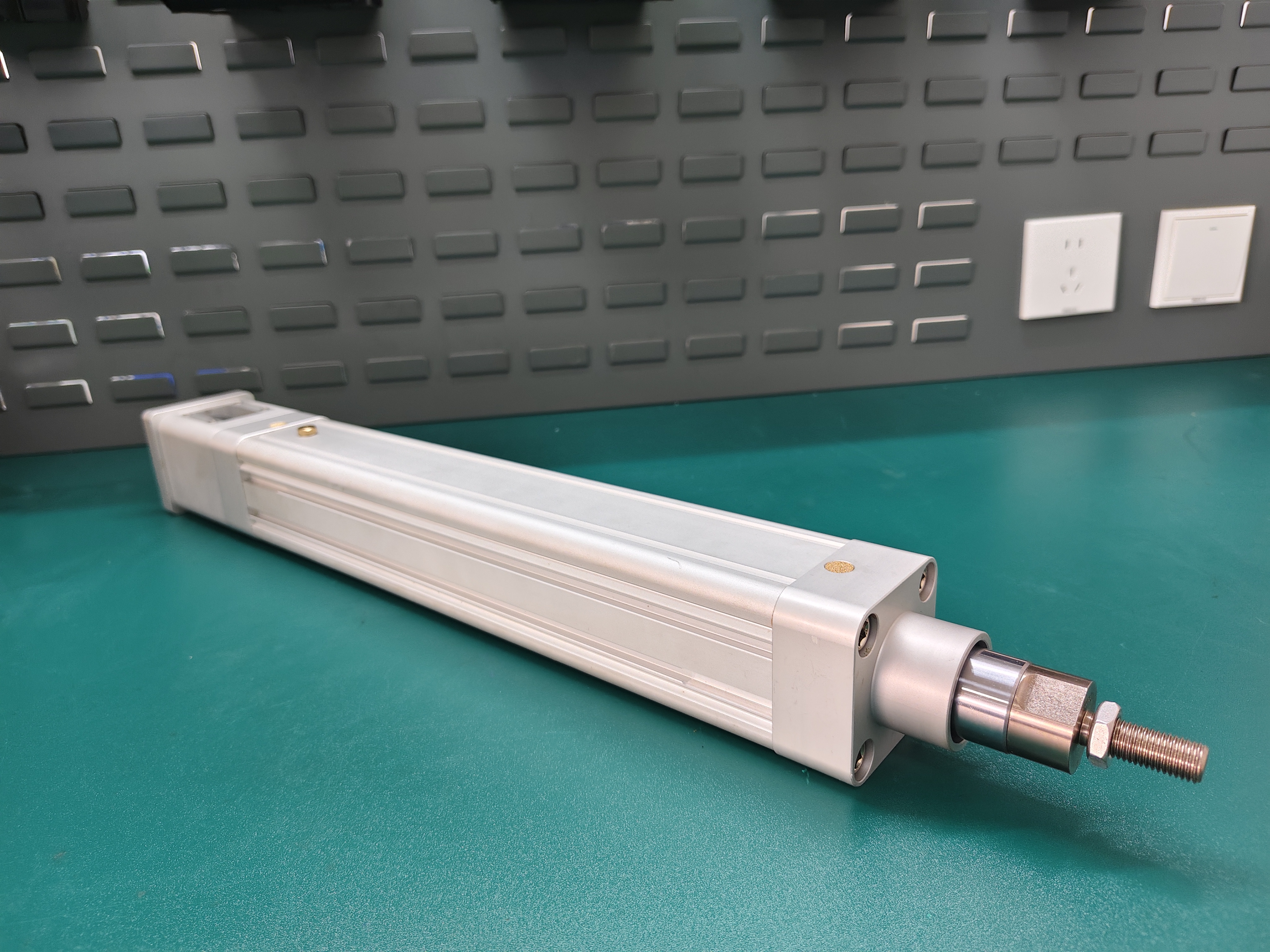 Electric Cylinder