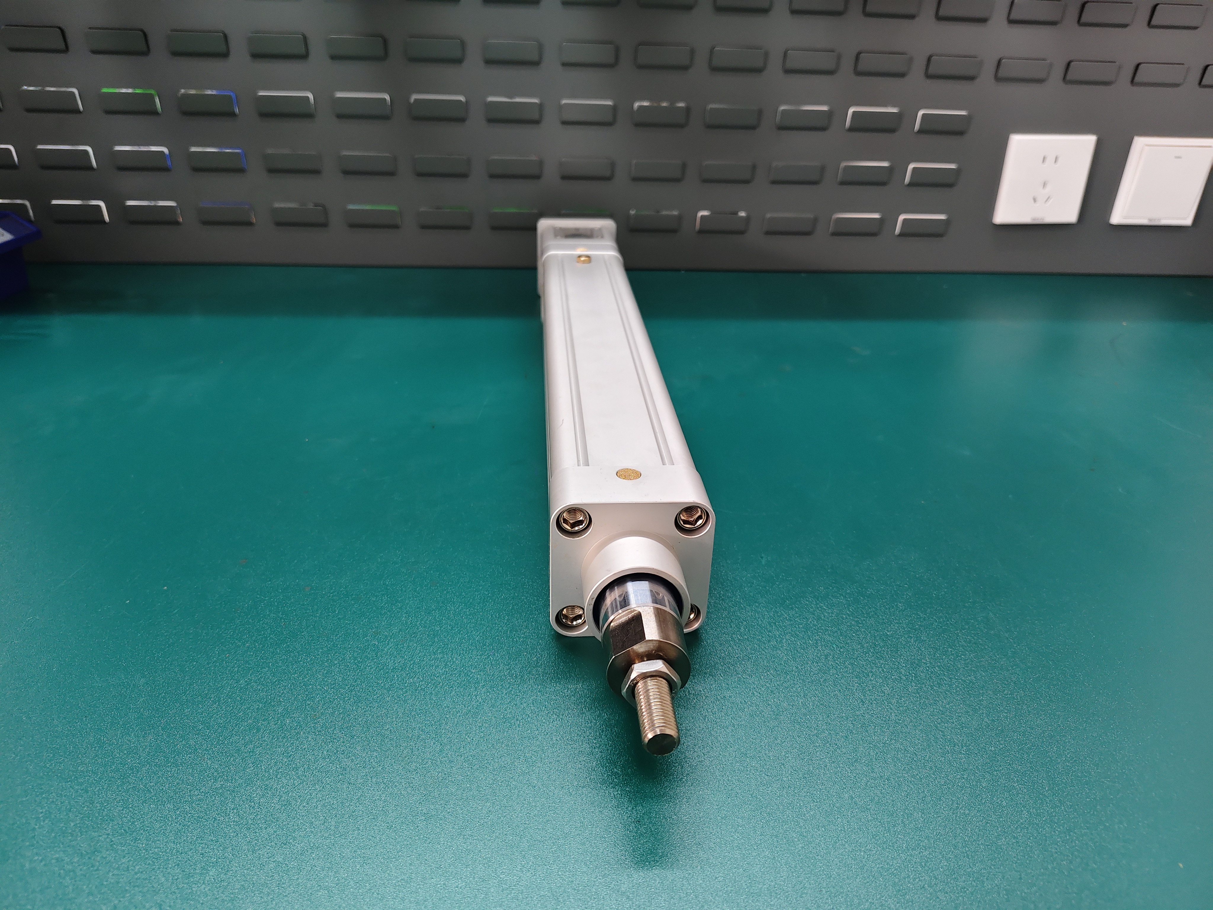 Electric Cylinder