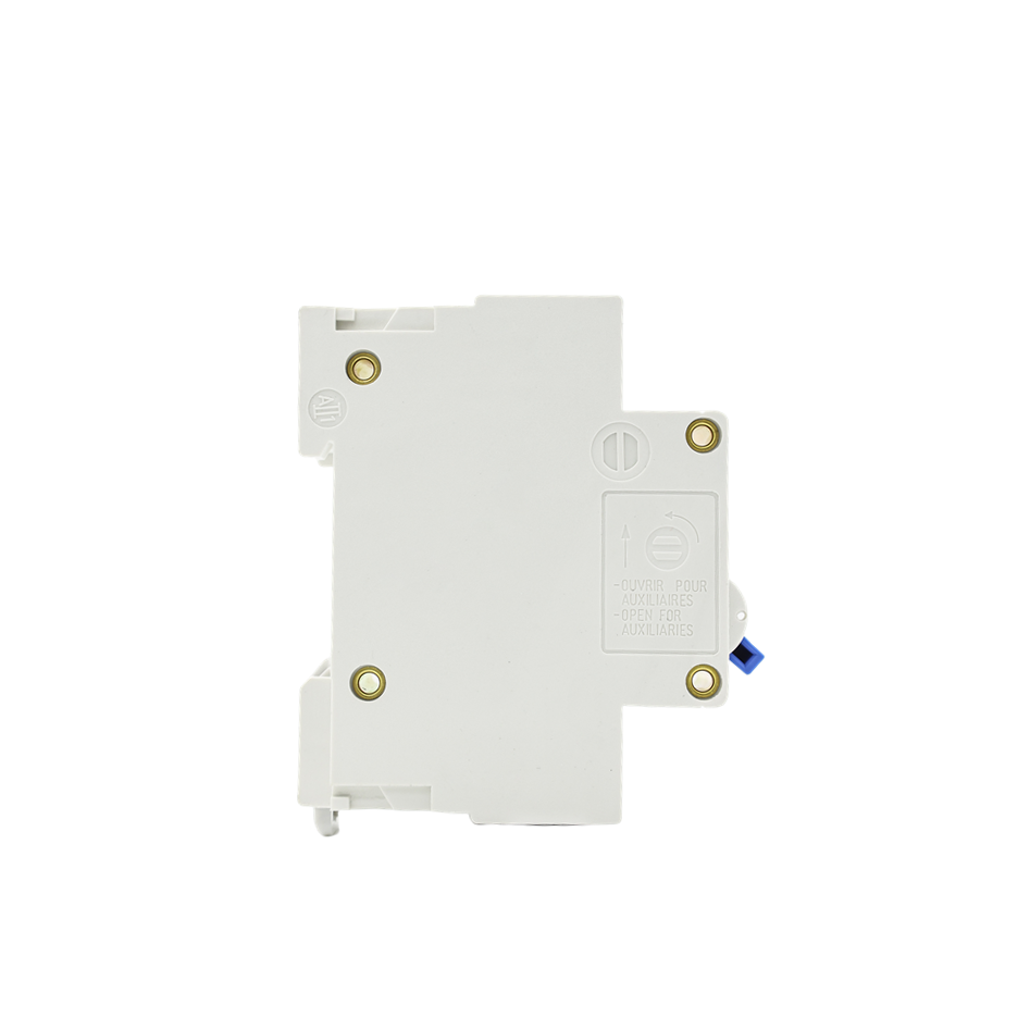 DZ47-125 MCB-125 1P 125A