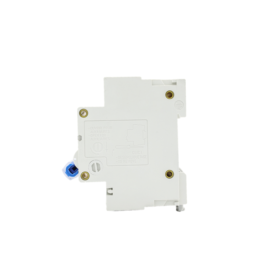 DZ47-125 MCB-125 2P 125A
