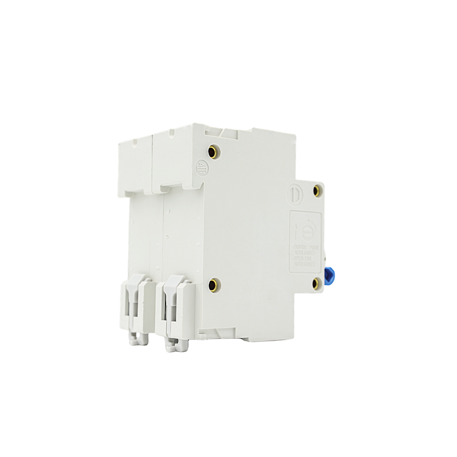 DZ47-125 MCB-125 2P 125A